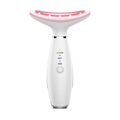 Facial Lifting Massager Device