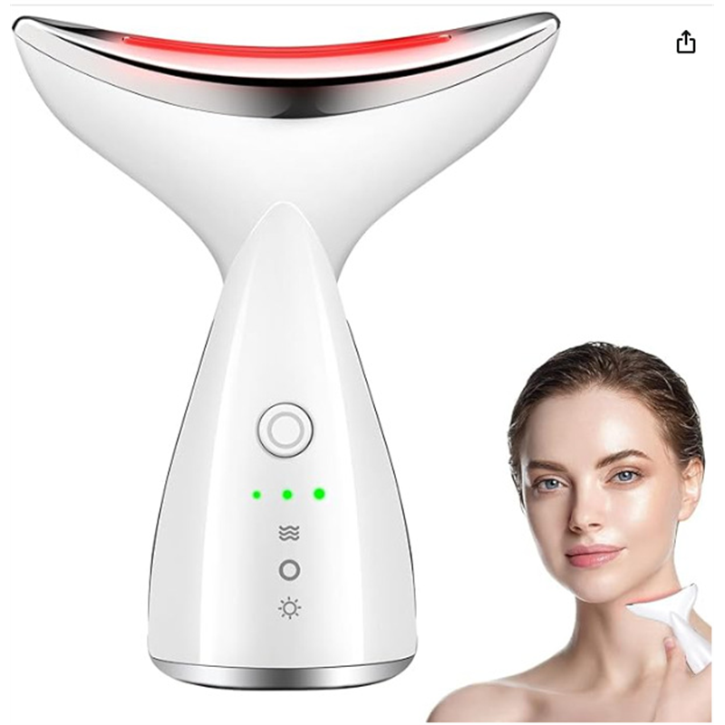 Facial Lifting Massager Device
