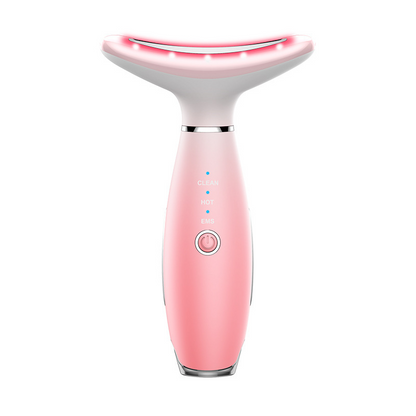 Facial Lifting Massager Device
