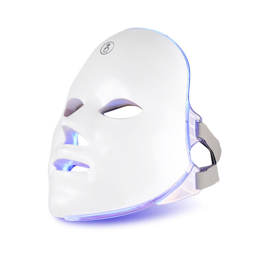 Affordable LED Light Therapy Facial Mask