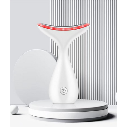 Facial Lifting Massager Device
