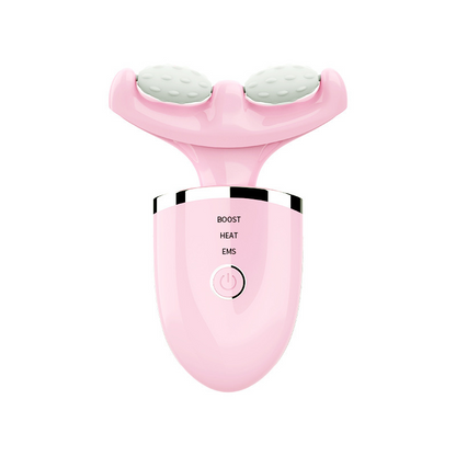 Facial Lifting Massager Device