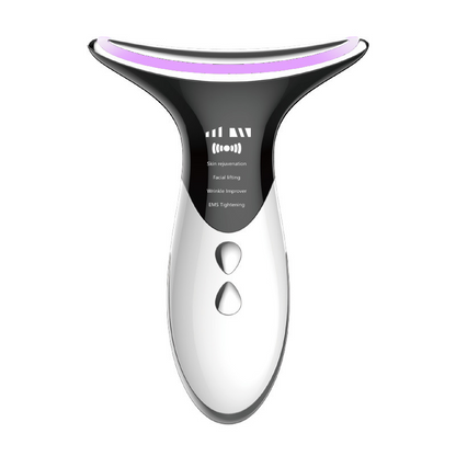 Facial Lifting Massager Device