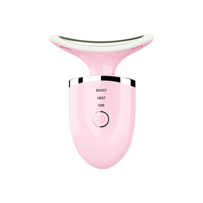 Facial Lifting Massager Device